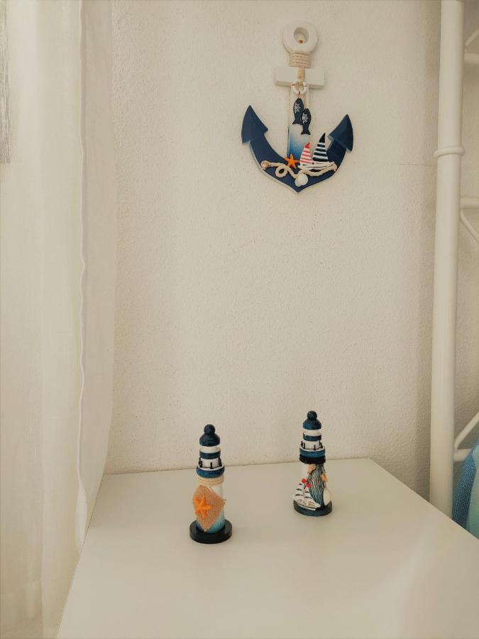 Affittimoderni Santa Maria Coghinas 아파트 외부 사진