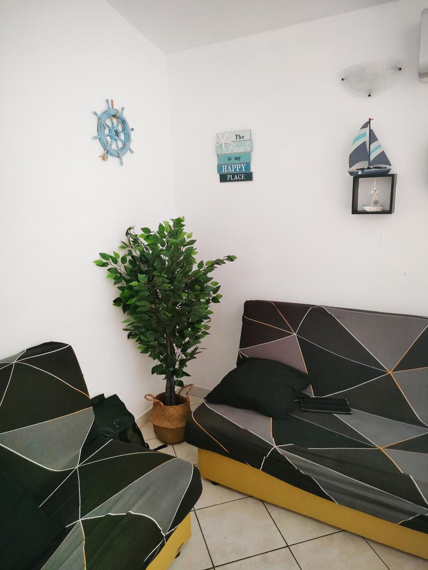 Affittimoderni Santa Maria Coghinas 아파트 외부 사진